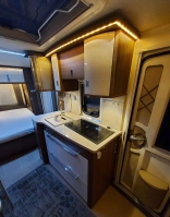                         Burstner Averso Top 485 TS - zdjęcie 7
                        