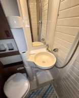                         Burstner Averso Top 485 TS - zdjęcie 10
                        