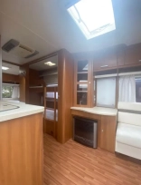                         Tabbert W26 - zdjęcie 6
                        