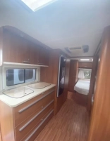                         Tabbert W26 - zdjęcie 8
                        