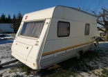                         Burstner 390 TK - zdjęcie 1
                        