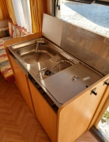                         Burstner 390 TK - zdjęcie 6
                        