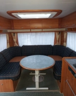                         Dethleffs Beduin - zdjęcie 4
                        