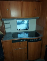                         Dethleffs Beduin - zdjęcie 5
                        