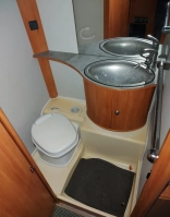                         Dethleffs Beduin - zdjęcie 6
                        