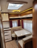                         Hobby 490 SFF Excellent - zdjęcie 3
                        