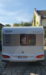                         KNAUS Sudwind 750 UFK - Scandinavian Selection - zdjęcie 4
                        