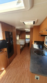                         KNAUS Sudwind 750 UFK - Scandinavian Selection - zdjęcie 5
                        