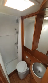                         KNAUS Sudwind 750 UFK - Scandinavian Selection - zdjęcie 8
                        