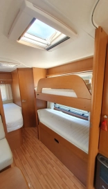                         KNAUS Sudwind 750 UFK - Scandinavian Selection - zdjęcie 9
                        