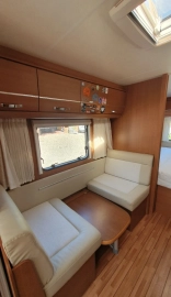                         KNAUS Sudwind 750 UFK - Scandinavian Selection - zdjęcie 10
                        