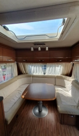                         KNAUS Sudwind 750 UFK - Scandinavian Selection - zdjęcie 11
                        