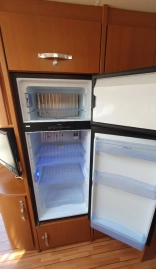                         KNAUS Sudwind 750 UFK - Scandinavian Selection - zdjęcie 12
                        