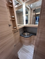                         Tabbert VIVALDI 560 EMK 2,5 - zdjęcie 15
                        