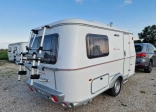                         Hymer-Eriba Touring 418 - zdjęcie 4
                        