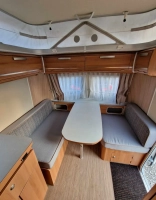                         Hymer-Eriba Touring 418 - zdjęcie 5
                        