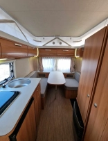                         Hymer-Eriba Touring 418 - zdjęcie 6
                        