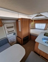                         Hymer-Eriba Touring 418 - zdjęcie 7
                        