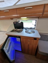                         Hymer-Eriba Touring 418 - zdjęcie 8
                        
