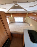                         Hymer-Eriba Touring 418 - zdjęcie 9
                        