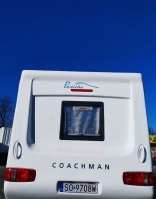                         Hobby COACHMAN. - zdjęcie 3
                        
