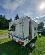                         Hobby 440 de luxe easy - zdjęcie 2
                        