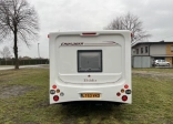                         Elddis Crusader Hurricane + Motor Mover - zdjęcie 1
                        