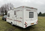                         Elddis Crusader Hurricane + Motor Mover - zdjęcie 2
                        