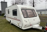                         Elddis Crusader Hurricane + Motor Mover - zdjęcie 3
                        