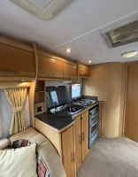                         Elddis Crusader Hurricane + Motor Mover - zdjęcie 4
                        