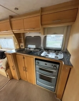                         Elddis Crusader Hurricane + Motor Mover - zdjęcie 6
                        