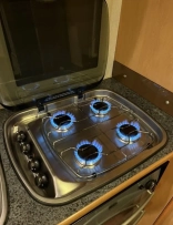                         Elddis Crusader Hurricane + Motor Mover - zdjęcie 7
                        