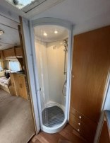                         Elddis Crusader Hurricane + Motor Mover - zdjęcie 10
                        