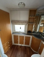                         Elddis Crusader Hurricane + Motor Mover - zdjęcie 11
                        