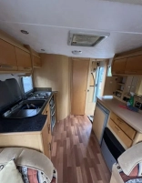                         Elddis Crusader Hurricane + Motor Mover - zdjęcie 12
                        