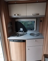                         Tabbert Tabbert Turiano 420, 2019r - zdjęcie 5
                        