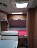                         Tabbert Tabbert Turiano 420, 2019r - zdjęcie 6
                        