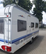                         Hobby Excellent Easy 495 - zdjęcie 1
                        