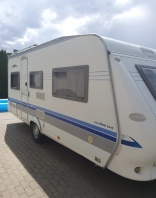                         Hobby Excellent Easy 495 - zdjęcie 2
                        