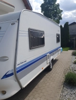                         Hobby Excellent Easy 495 - zdjęcie 3
                        