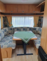                         Hobby Excellent Easy 495 - zdjęcie 4
                        