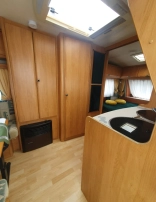                         Hobby Excellent Easy 495 - zdjęcie 7
                        