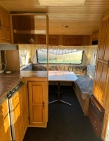                         Burstner Lux - zdjęcie 3
                        