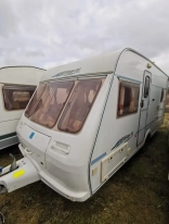                         Fleetwood DMC-1200kg. - zdjęcie 2
                        