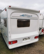                         Fleetwood DMC-1200kg. - zdjęcie 8
                        