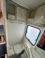                         Adria Adora 542 PU - zdjęcie 20
                        