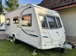                         Bailey Pageant Bordeaux Series7 - zdjęcie 1
                        