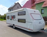                         Burstner 510TK Plus - zdjęcie 1
                        