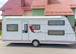                         Burstner 510TK Plus - zdjęcie 2
                        