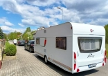                        Burstner 510TK Plus - zdjęcie 3
                        